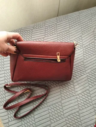 Borsetta elegante JINGPINRJ nuova