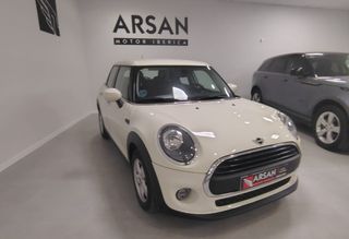 MINI MINI ONE 5 PUERTAS