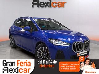 BMW Serie 2 Active Tourer 218d