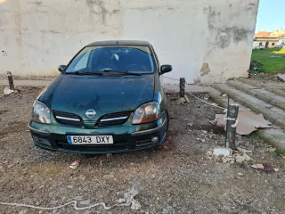 Nissan Almera 2006