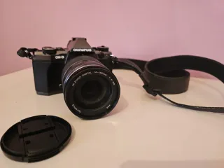 Olympus OMD E-M5 Mark II Cámara Digital