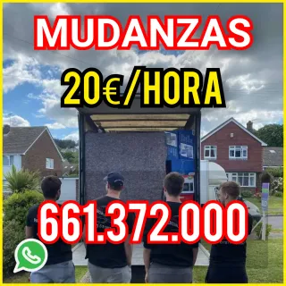 MUDANZAS