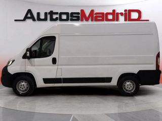 Peugeot Boxer 435 L3H3 BlueHDi 96KW (130CV)