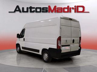 Peugeot Boxer 435 L3H3 BlueHDi 96KW (130CV)