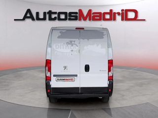 Peugeot Boxer 435 L3H3 BlueHDi 96KW (130CV)