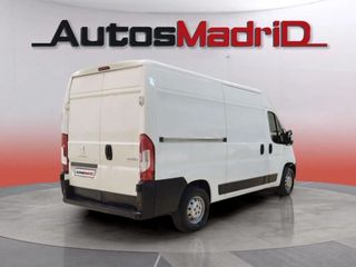 Peugeot Boxer 435 L3H3 BlueHDi 96KW (130CV)