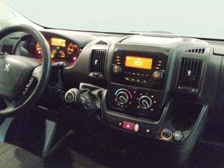 Peugeot Boxer 435 L3H3 BlueHDi 96KW (130CV)