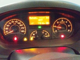 Peugeot Boxer 435 L3H3 BlueHDi 96KW (130CV)