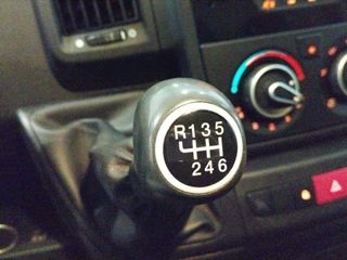 Peugeot Boxer 435 L3H3 BlueHDi 96KW (130CV)