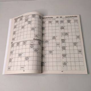 Autodefinidos Pack 3 Libros