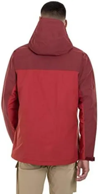 Chaqueta Berghaus Impermeable XS/S Nuevo