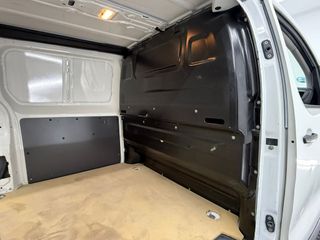 Citroën Jumpy Talla M BlueHDi 100 S&S 6v Control