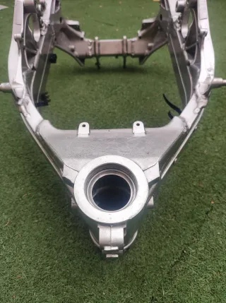 Bastidor Honda VFR 800 VTEC 06 Documentado