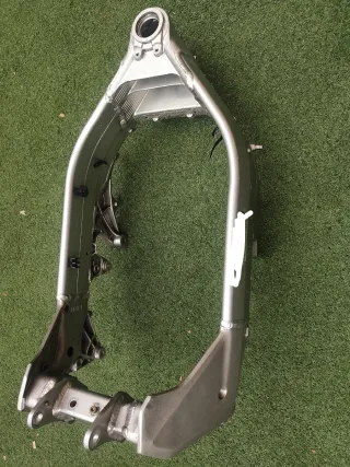 Bastidor Honda VFR 800 VTEC 06 Documentado