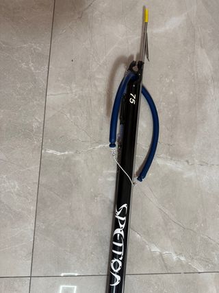 Fusil pesca submarina Cressi 75