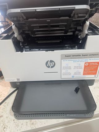 Impresora HP LaserJet MFP M234dwe para piezas