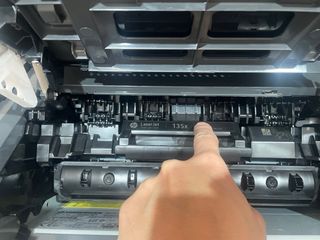 Impresora HP LaserJet MFP M234dwe para piezas