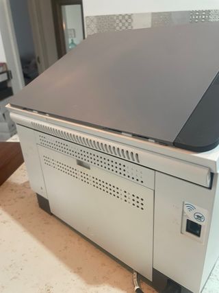 Impresora HP LaserJet MFP M234dwe para piezas