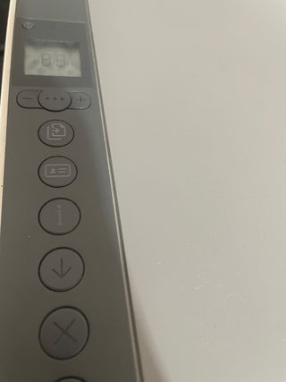 Impresora HP LaserJet MFP M234dwe para piezas