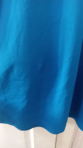 Maglietta The North Face Uomo Blu