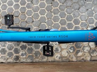 Bicicleta de carretera Vittoria Race