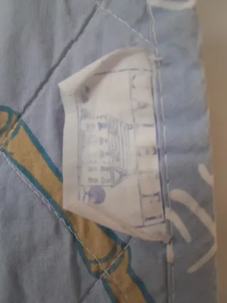 Copriletto Winnie The Pooh Caleffi