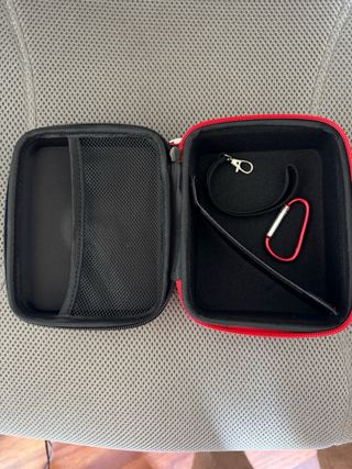 Estuche para cartas Pokémon