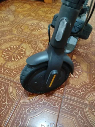 Patinete Eléctrico Xiaomi