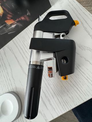 Coravin Sistema di Conservazione del Vino