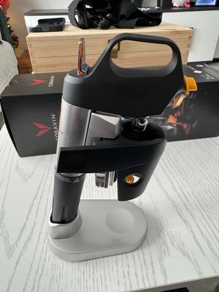 Coravin Sistema di Conservazione del Vino