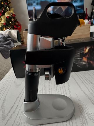 Coravin Sistema di Conservazione del Vino