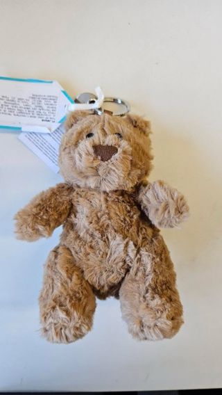 llavero de oso Jellycat