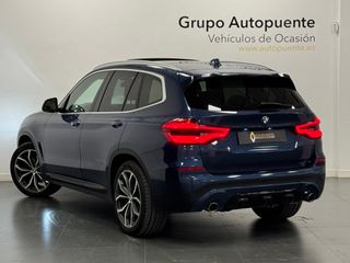 BMW X3 XLINE XDRIVE 30D