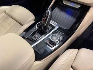 BMW X3 XLINE XDRIVE 30D