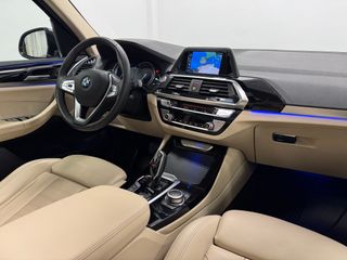 BMW X3 XLINE XDRIVE 30D