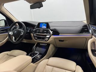 BMW X3 XLINE XDRIVE 30D