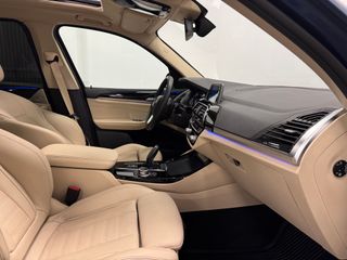 BMW X3 XLINE XDRIVE 30D