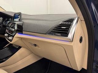 BMW X3 XLINE XDRIVE 30D