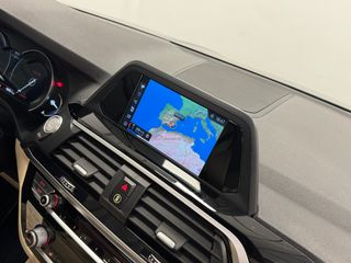 BMW X3 XLINE XDRIVE 30D