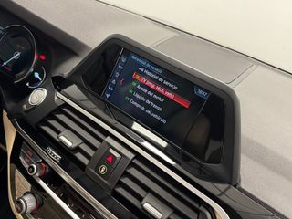 BMW X3 XLINE XDRIVE 30D