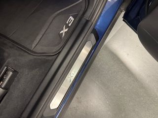 BMW X3 XLINE XDRIVE 30D