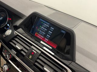 BMW X3 XLINE XDRIVE 30D