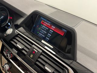 BMW X3 XLINE XDRIVE 30D