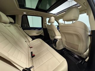 BMW X3 XLINE XDRIVE 30D