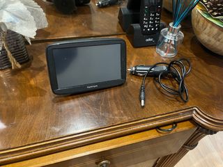 GPS TomTom universal para Coche