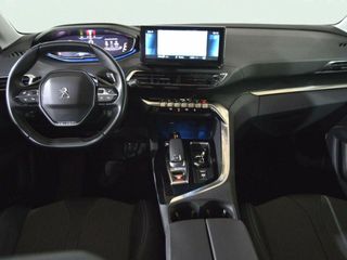 Peugeot 3008 1.5 BlueHDi 96kW (130CV) S&S Allure EAT8