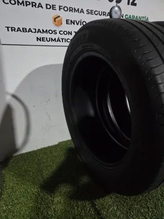 225 55 18 102V MICHELIN PRIMACY 4