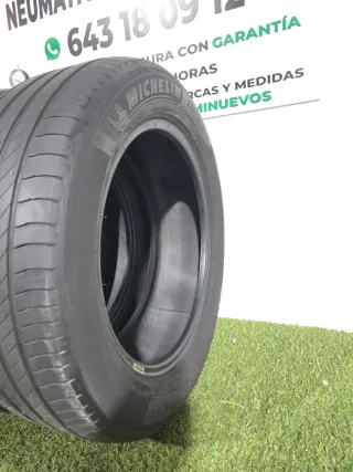 225 55 18 102V MICHELIN PRIMACY 4