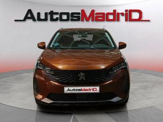 Peugeot 5008 1.5 BlueHDi 96kW (130CV) S&S Allure