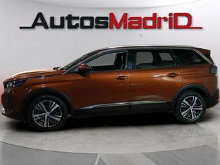 Peugeot 5008 1.5 BlueHDi 96kW (130CV) S&S Allure